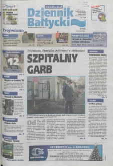 Dziennik Bałtycki, 2000, nr 296