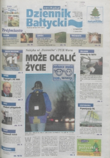 Dziennik Bałtycki, 2000, nr 297