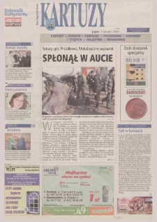 NTN Kartuzy, 2002, nr 15