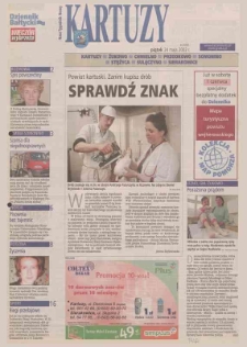 NTN Kartuzy, 2002, nr 21