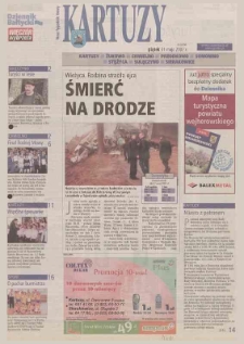 NTN Kartuzy, 2002, nr 22