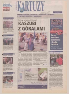 NTN Kartuzy, 2002, nr 27