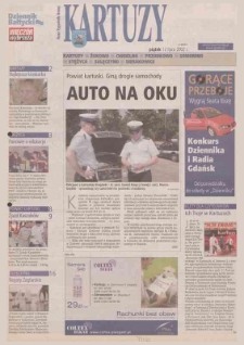 NTN Kartuzy, 2002, nr 28