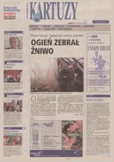 NTN Kartuzy, 2002, nr 31