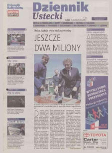 Dziennik Ustecki, 2002, nr 32