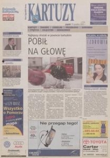 NTN Kartuzy, 2002, nr 50