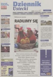 Dziennik Ustecki, 2002, nr 5