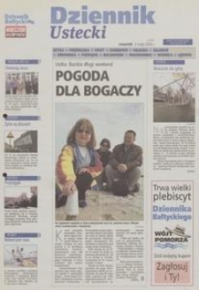 Dziennik Ustecki, 2002, nr 10