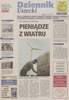 Dziennik Ustecki, 2002, nr 11