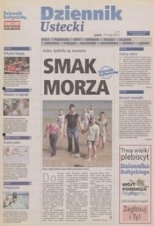 Dziennik Ustecki, 2002, nr 13