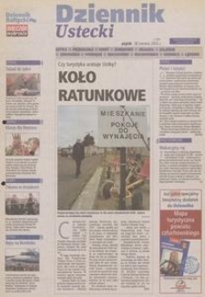 Dziennik Ustecki, 2002, nr 18