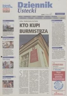 Dziennik Ustecki, 2002, nr 22
