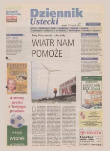 Dziennik Ustecki, 2002, nr 40