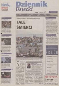 Dziennik Ustecki, 2002, nr 26