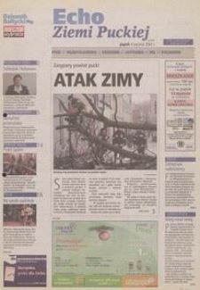 Echo Ziemi Puckiej, 2002, nr 1
