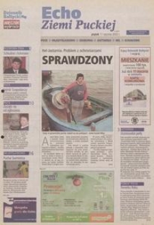 Echo Ziemi Puckiej, 2002, nr 2