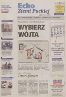 Echo Ziemi Puckiej, 2002, nr 17