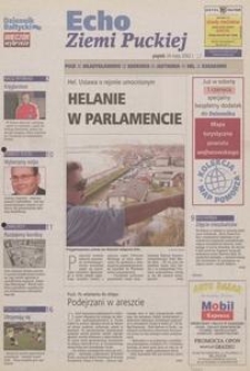 Echo Ziemi Puckiej, 2002, nr 21