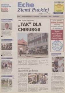 Echo Ziemi Puckiej, 2002, nr 25
