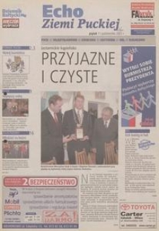 Echo Ziemi Puckiej, 2002, nr 41