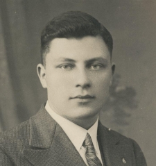 Bronisław Kostkowski