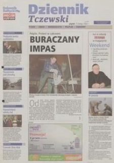 Dziennik Tczewski, 2002, nr 7