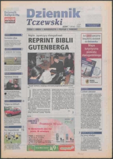 Dziennik Tczewski, 2002, nr 23