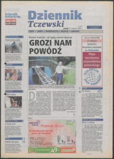 Dziennik Tczewski, 2002, nr 25