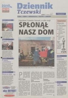 Dziennik Tczewski, 2002, nr 11