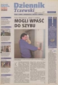 Dziennik Tczewski, 2002, nr 14