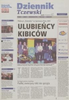 Dziennik Tczewski, 2002, nr 16