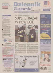 Dziennik Tczewski, 2002, nr 50