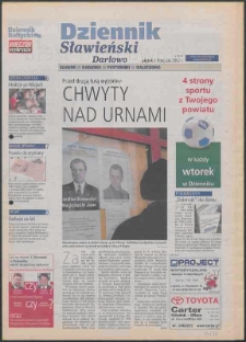 Dziennik Sławieński, 2002, nr 45