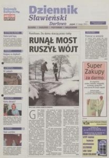 Dziennik Sławieński, 2002, nr 8