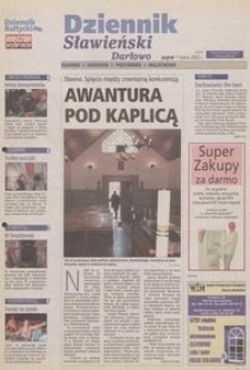Dziennik Sławieński, 2002, nr 9