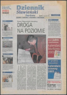 Dziennik Sławieński, 2002, nr 52