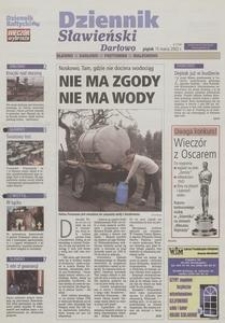 Dziennik Sławieński, 2002, nr 11