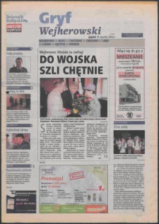 Gryf Wejherowski, 2002, nr 3