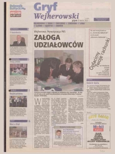 Gryf Wejherowski, 2002, nr 10