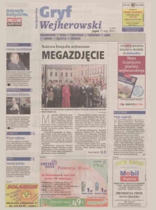 Gryf Wejherowski, 2002, nr 22