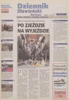 Dziennik Sławieński, 2002, nr 20
