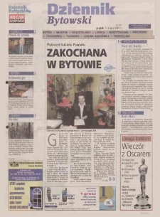 Dziennik Bytowski, 2002, nr 11