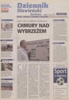 Dziennik Sławieński, 2002, nr 29
