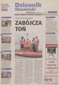 Dziennik Sławieński, 2002, nr 36