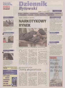 Dziennik Bytowski, 2002, nr 15