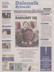 Dziennik Bytowski, 2002, nr 13