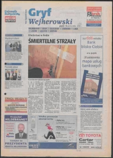 Gryf Wejherowski, 2002, nr 42