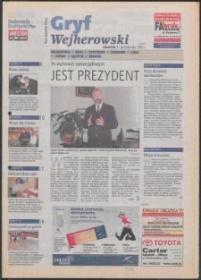 Gryf Wejherowski, 2002, nr 44