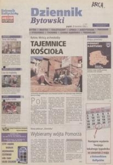 Dziennik Bytowski, 2002, nr 17