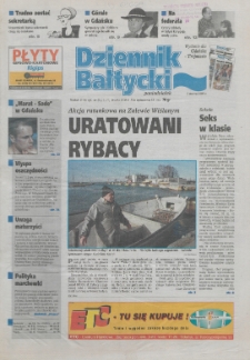 Dziennik Bałtycki, 1998, nr 51